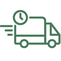 Fast Delivery